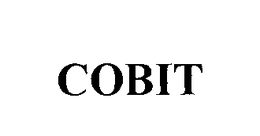 COBIT trademark
