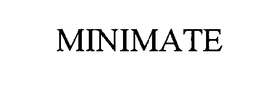 MINIMATE trademark