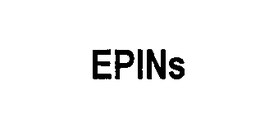 EPINS trademark
