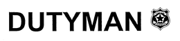 DUTYMAN POLICE EQUIPMENT trademark