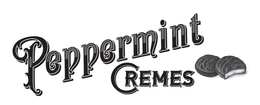 PEPPERMINT CREMES trademark