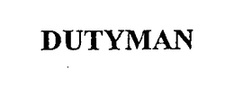 DUTYMAN trademark