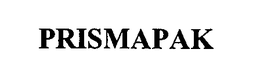 PRISMAPAK trademark