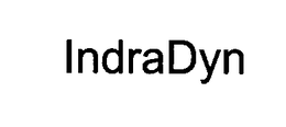 INDRADYN trademark