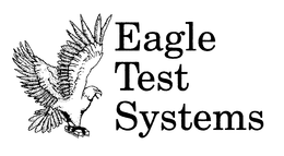 EAGLE TEST SYSTEMS trademark