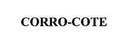 CORRO-COTE trademark