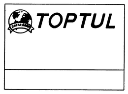 TOPTUL ROTAR GROUP trademark