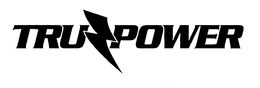 TRU POWER trademark