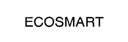 ECOSMART trademark