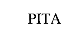PITA trademark