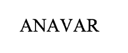 ANAVAR trademark