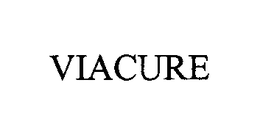 VIACURE trademark