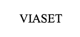 VIASET trademark