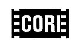 CORE trademark