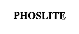PHOSLITE trademark