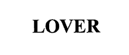 LOVER trademark