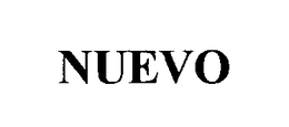 NUEVO trademark
