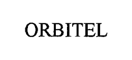 ORBITEL trademark