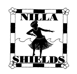 NILLA SHIELDS trademark