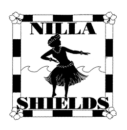 NILLA SHIELDS trademark