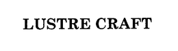 LUSTRE CRAFT trademark