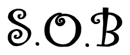 S.O.B. trademark
