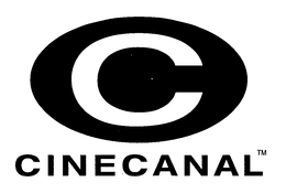C CINECANAL trademark