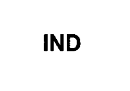IND trademark