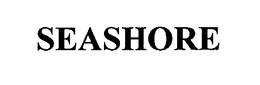 SEASHORE trademark