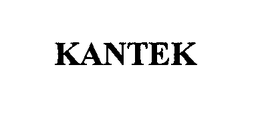 KANTEK trademark