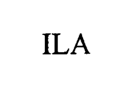 ILA trademark