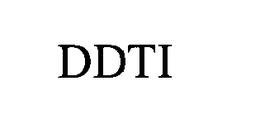 DDTI trademark