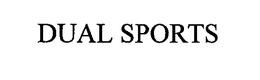 DUAL SPORTS trademark