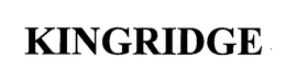 KINGRIDGE trademark