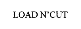 LOAD N'CUT trademark