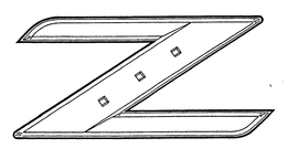 Z trademark