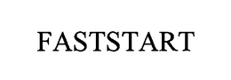 FASTSTART trademark