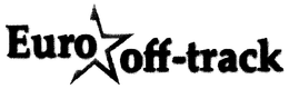 EURO OFF-TRACK trademark