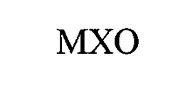 MXO trademark