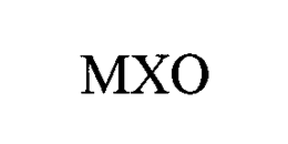 MXO trademark