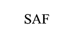 SAF trademark