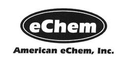 ECHEM AMERICAN ECHEM, INC. trademark