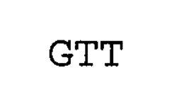 GTT trademark