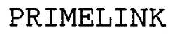 PRIMELINK trademark