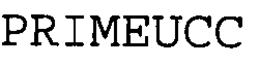 PRIMEUCC trademark