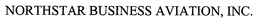 NORTHSTAR BUSINESS AVIATION, INC. trademark