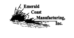 EMERALD COAST MANUFACTURING, INC. trademark