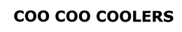 COO COO'S COOLERS trademark