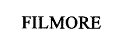 FILMORE trademark