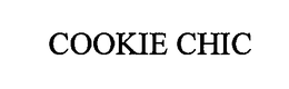 COOKIE CHIC trademark